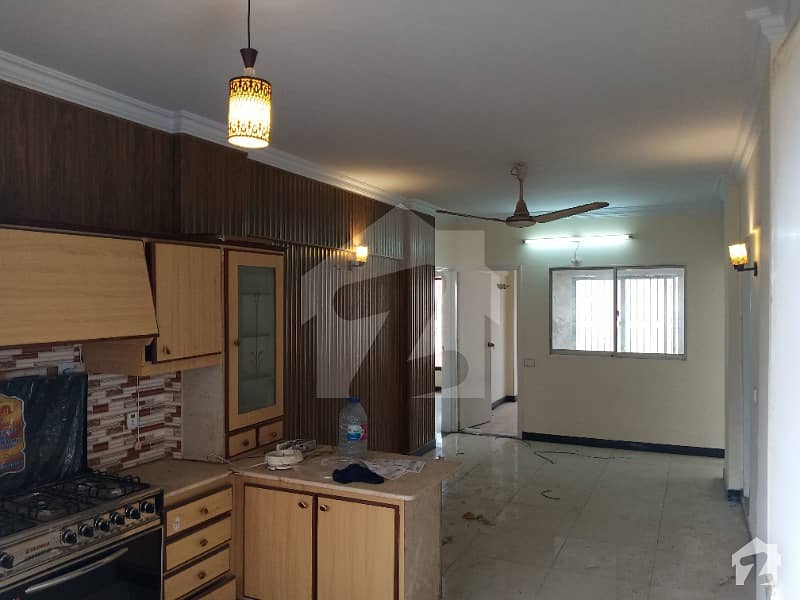 3 Bedrooms Apartment Is Available For Rent In Clifton Block 2 Karachi