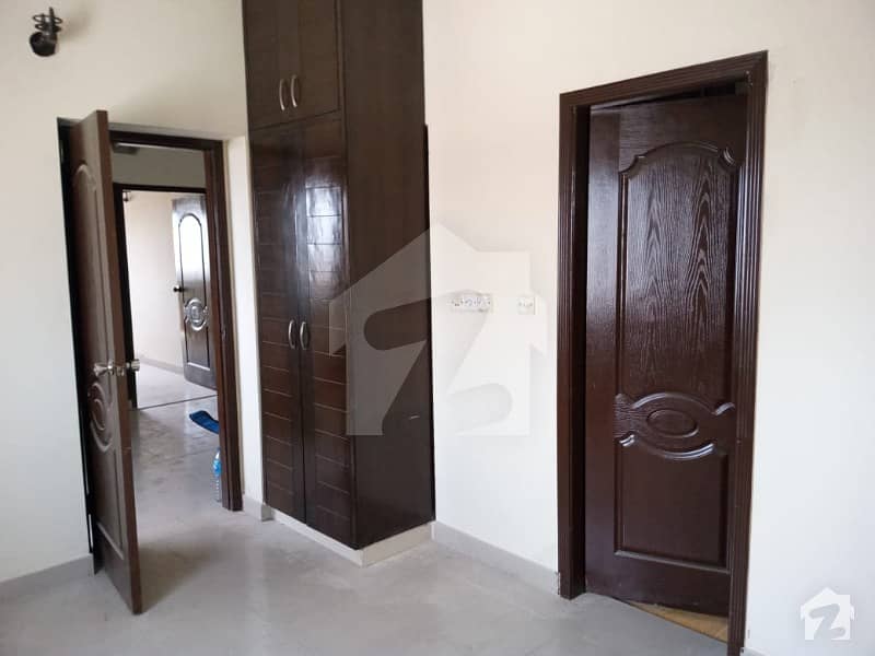 3 Bedrooms Apartment Is  Available For Rent In Clifton Block 1 Karachi