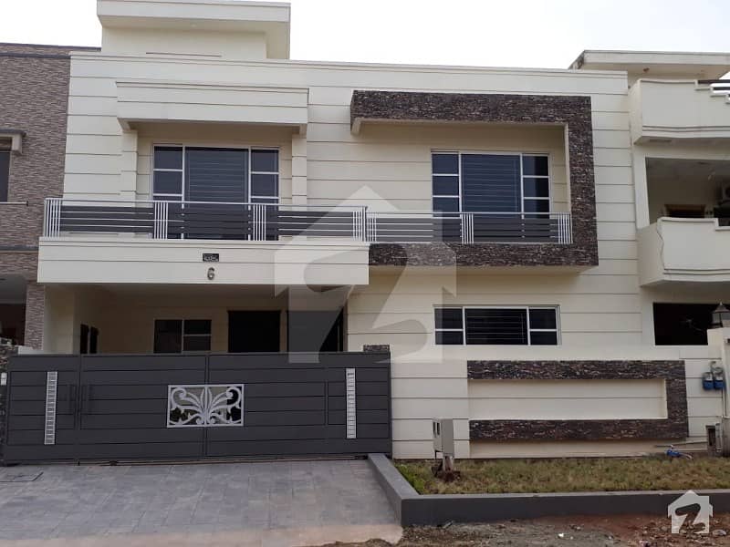 10 Marla House For Rent G13 Islamabad Available