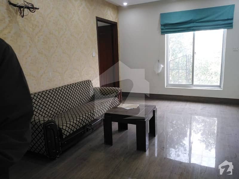 2.23 Marla Furnished Flat Available For Sale In Bahria Town Lahore