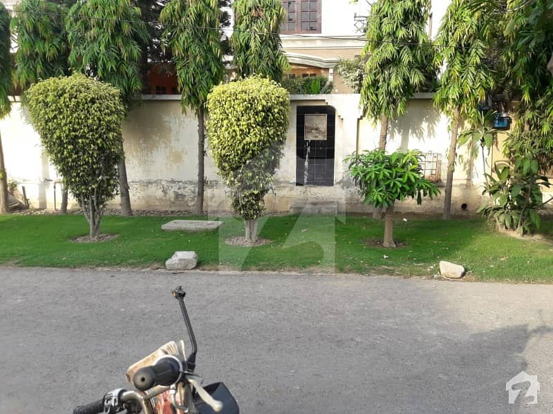 Al Habib Property Offers 1 Kanal Beautiful Upper Portion For Rent In Dha Lahore Phase 3 Block W