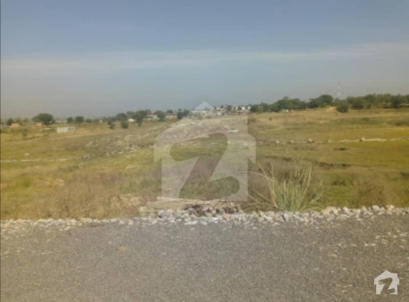 Plot File Is Available For Sale National Cooperative Housing Society