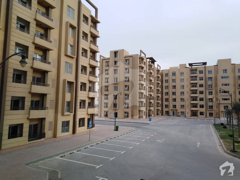 2 Bedrooms Apartment Is Available On Very Low Price In Bahria Apartments