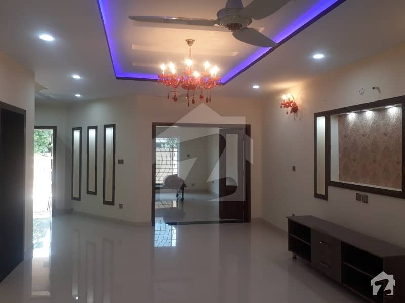 A Brand New House Is Available At Main Boulevard A Brand New House Is Available At Main Boulevard