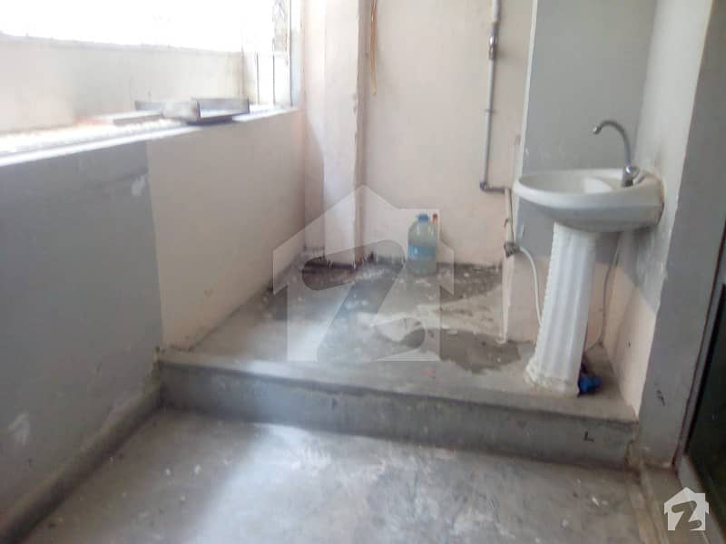 Haroon Royal City Ground Floor Flat Available For Sale In Phase 1