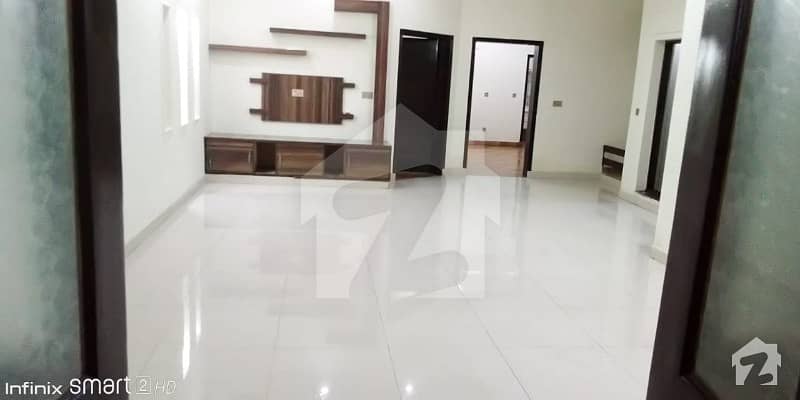 8 Marla Double Storey House For Sale In Military Accounts Housing Society Lahore