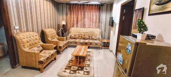 Tow Bed Flat For Rent Long N Short Time In Civic Center Tow Bed Flat For Rent Long N Short Time In Civic Center