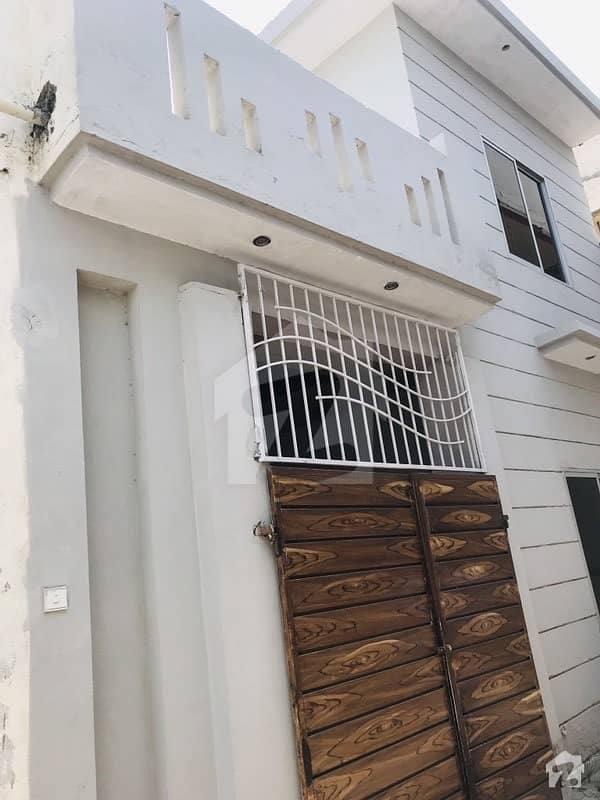Ibrahim Real Estate House Is Available For Rent