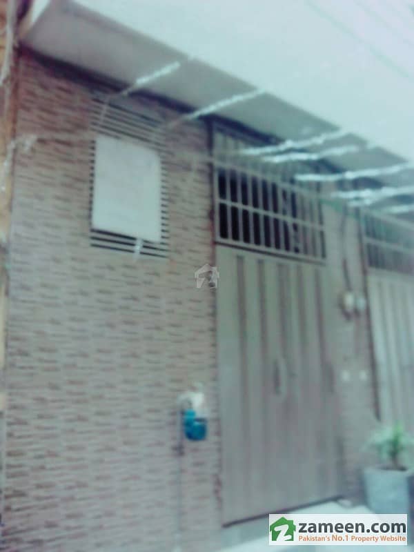 3 Marla Room For Rent Opposite To General Hospital Lahore