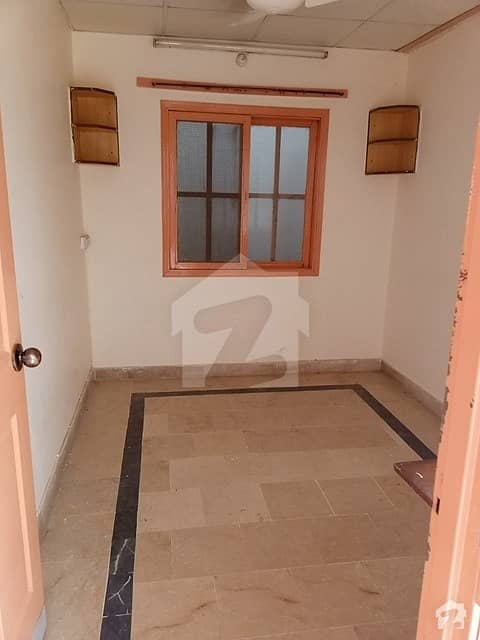 4th Floor Separate Meter Portion For Rent