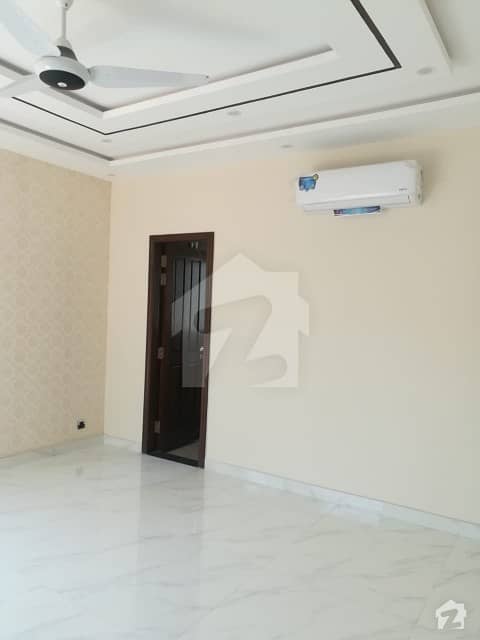 House Is Available For Rent In  Phase 6 Block H