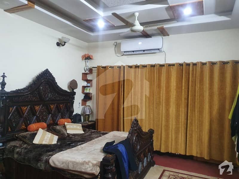 ایف ۔ 15 اسلام آباد میں 3 کمروں کا 12 مرلہ مکان 1.75 کروڑ میں برائے فروخت۔