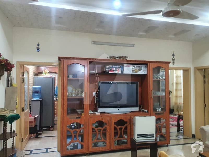 12 Marla House For Sale In F-15 Islamabad