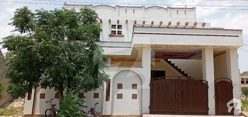 Double Storey Newly Build Well Furnished House for Sale In Shadman City Phase 1