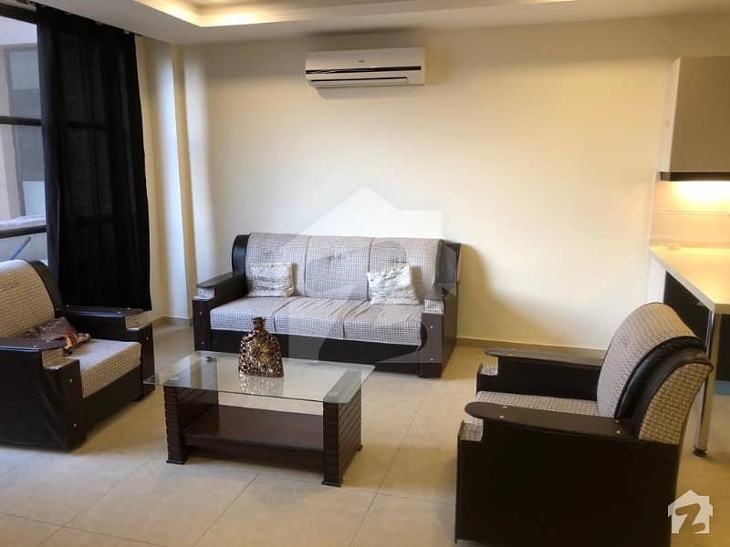 Height 1 Ext Furnish One Bed Apartment For Sale