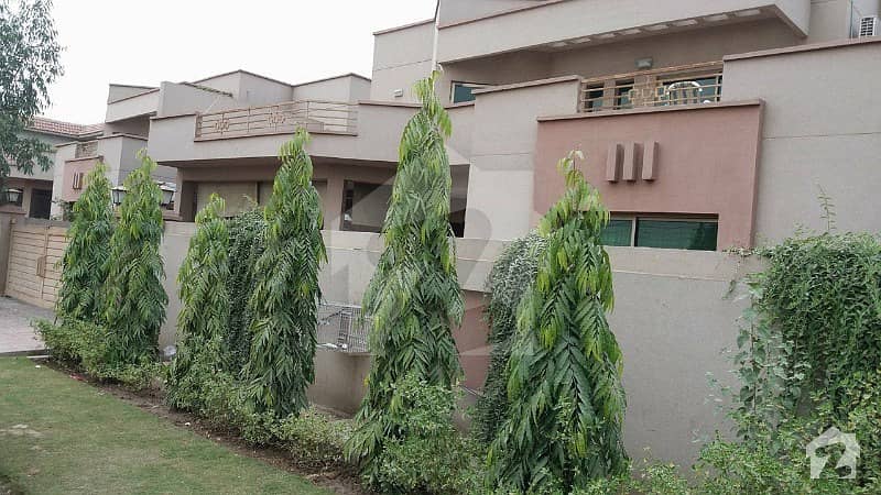 17 Marla House For Sale In Sector F Askari 10 Lahore
