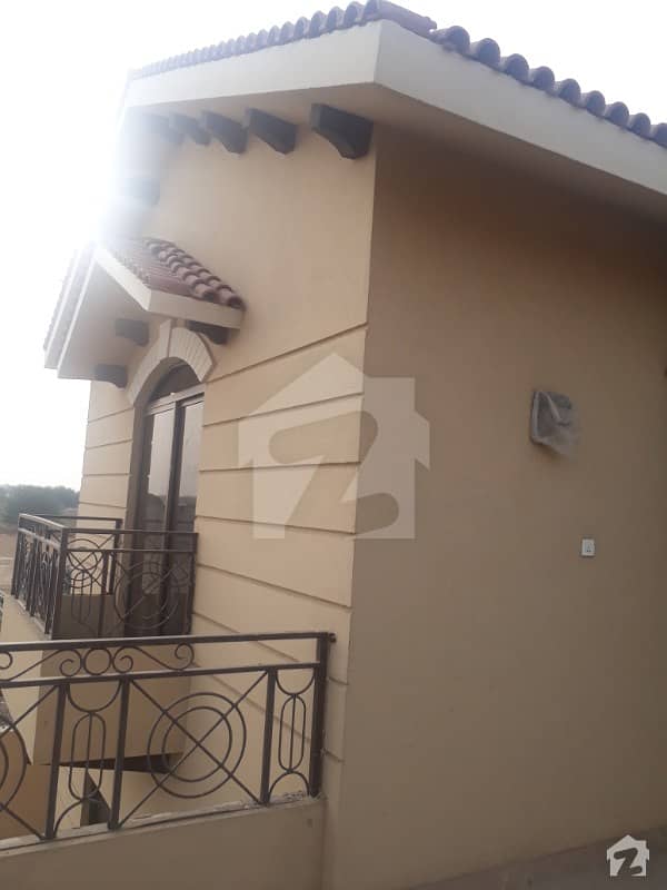 Brand New 17 Marla Brig House Available For Sale In Askari 10 Sector F