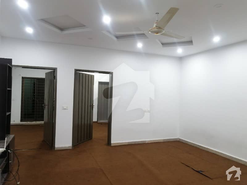 5 Marla Brand New Type Upper Portion For Rent In Punjab Society Phase 1