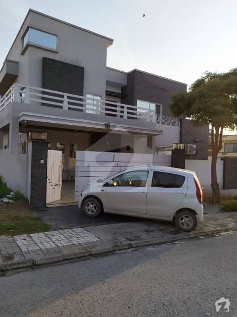 1 Kanal Furnished House Available For Sale In Dha Islamabad Phase 2 Sector A