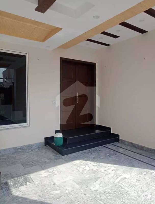 7 Marla House Available For Sale In Jinnah Colony Gulberg