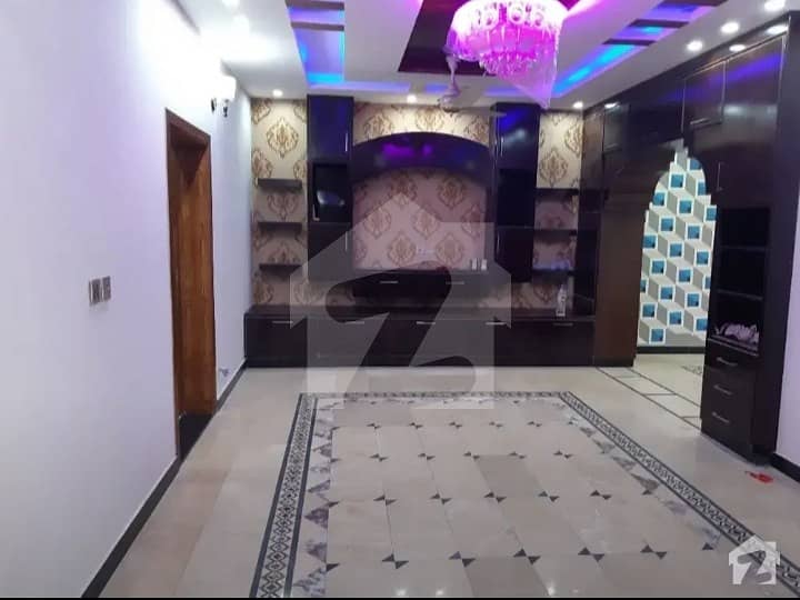 30*60 Brand New House For Sale In G-15 Islamabad
