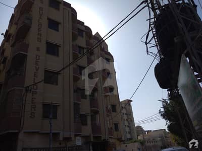 1st Floor Flat Available For Rent At Shams Tower Near Allamdar Chowk Qasimabad Hyderabad