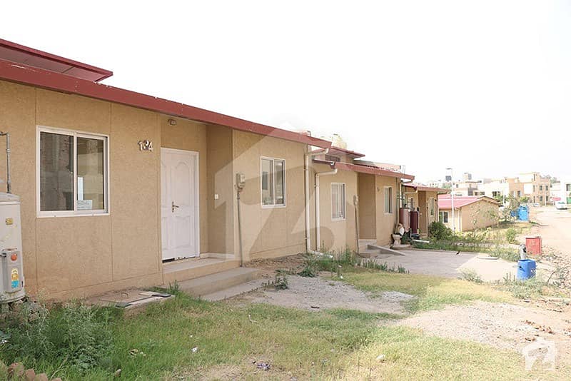 5 Marla Single Story Home For Sale