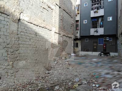 فیڈرل بی ایریا ۔ بلاک 2 فیڈرل بی ایریا کراچی میں 5 مرلہ کمرشل پلاٹ 4.4 کروڑ میں برائے فروخت۔ فیڈرل بی ایریا ۔ بلاک 2 فیڈرل بی ایریا کراچی میں 5 مرلہ کمرشل پلاٹ 4.4 کروڑ میں برائے فروخت۔