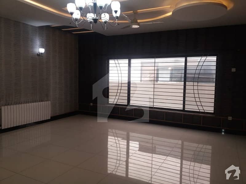 House For Rent In Bahria Town Phase 4