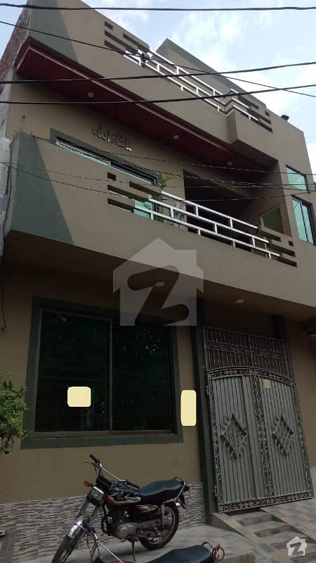 5 Marla Residential PORTION Is Available For Rent At Township  Sector B2 At Prime Location