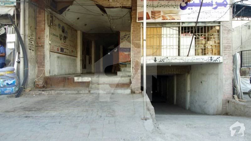 350 Sq Feet Apartment For Sale On Ghazi Road Lahore