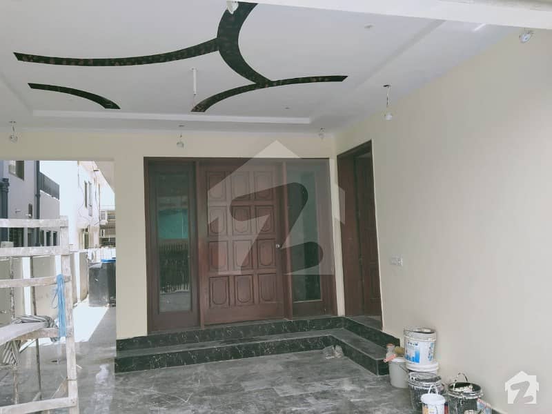 Beautiful One Kanal Lower Portion In Phase 1 Block C Available For Rent