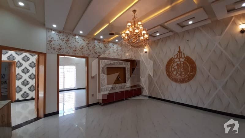 10 Marla House For Sale In A Block Of Central Park Lahore