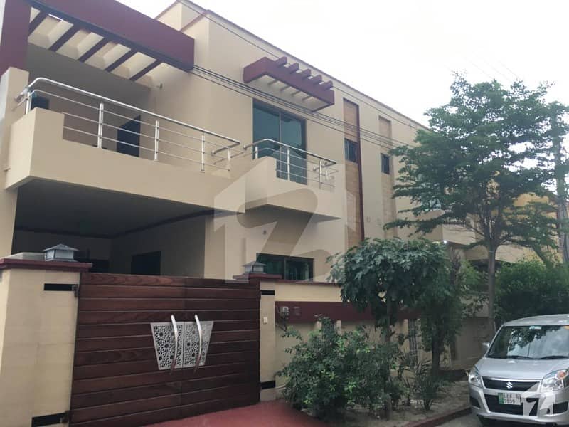 5 Marla Brand New House For Sale In Al Noor Garden