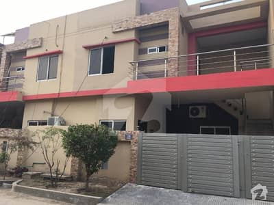 3 Marla House For Rent In Al Noor Garden