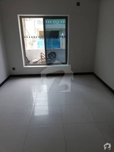 Behria Enclave "h" Block New House For Rent