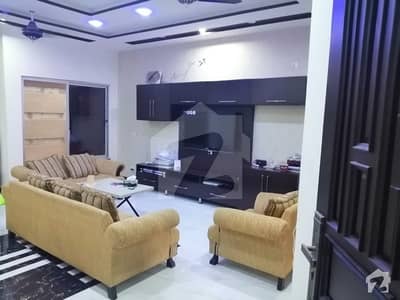 کینال گارڈن فیز 1 کینال گارڈن لاہور میں 5 کمروں کا 13 مرلہ مکان 2.25 کروڑ میں برائے فروخت۔