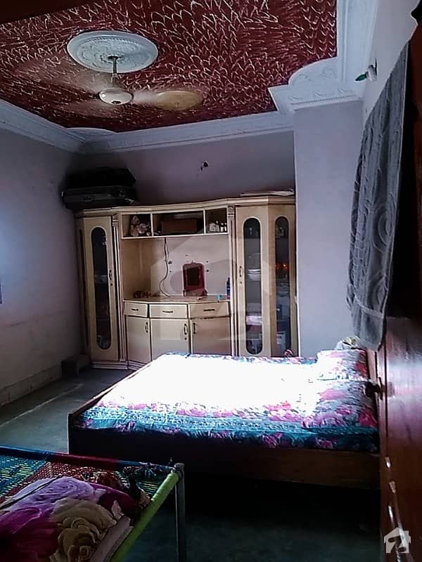 Baldia Town Sector 8 House Is Available  For Sale