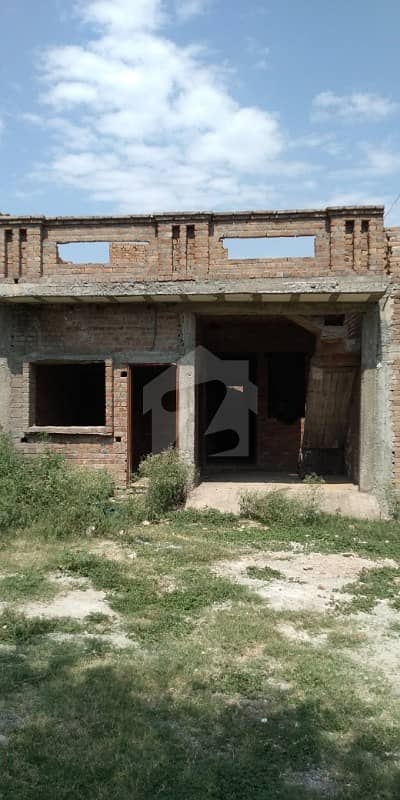 میسرائل روڈ راولپنڈی میں 1 کمرے کا 3 مرلہ مکان 20.5 لاکھ میں برائے فروخت۔