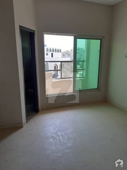 One Bed Apartment For Rent In Gulberg City Housing Society Sargodha