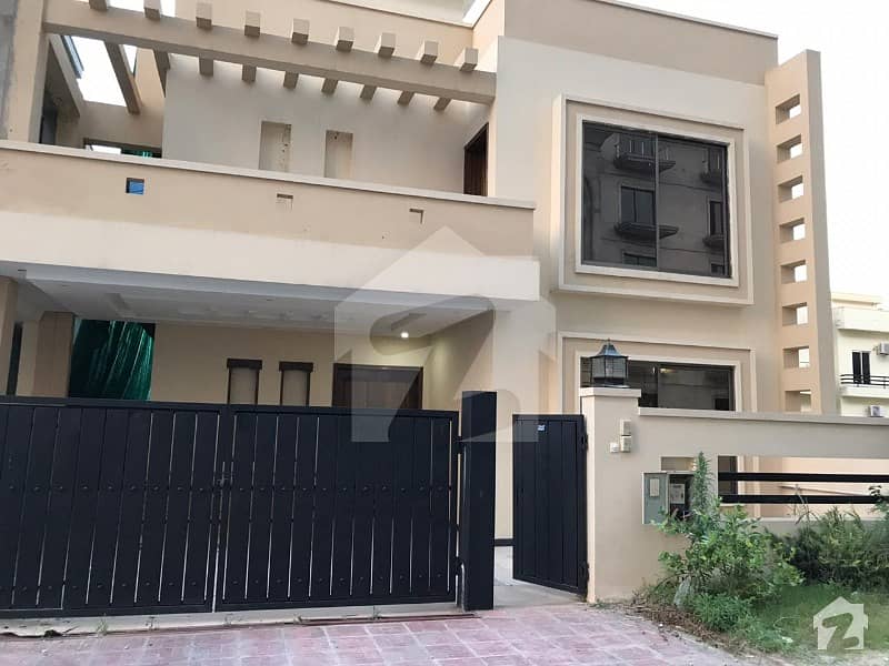 10 Marla Residential Villa For Sale At Bahria Enclave Islamabad