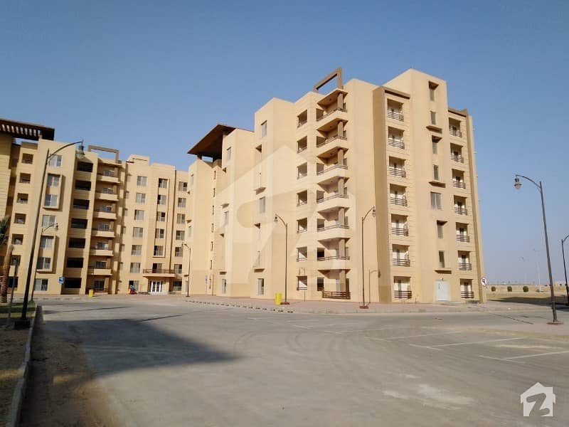 بحریہ اپارٹمنٹ بحریہ ٹاؤن کراچی کراچی میں 3 کمروں کا 11 مرلہ فلیٹ 35 ہزار میں کرایہ پر دستیاب ہے۔