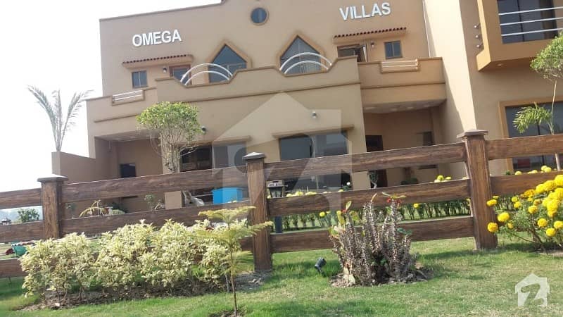 اومیگا ہومز لاہور میں 3 مرلہ رہائشی پلاٹ 9.6 لاکھ میں برائے فروخت۔