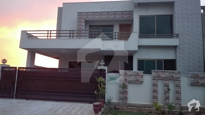40*80 New Upper Portion For Rent In C Block Cbr