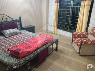 Luxury Flat For Rent In Murree
