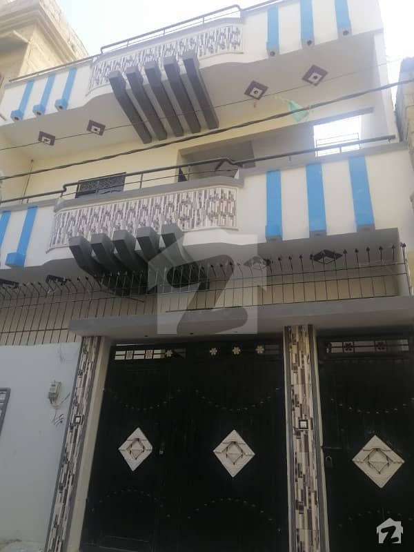 Ground  1 Well Furnished House For Sale New Karachi  Sector 5a3 New Karachi  Sector 5a New Karachi Karachi Sindh Home Loan