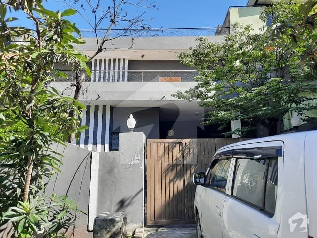 House For Sale In G-9/1