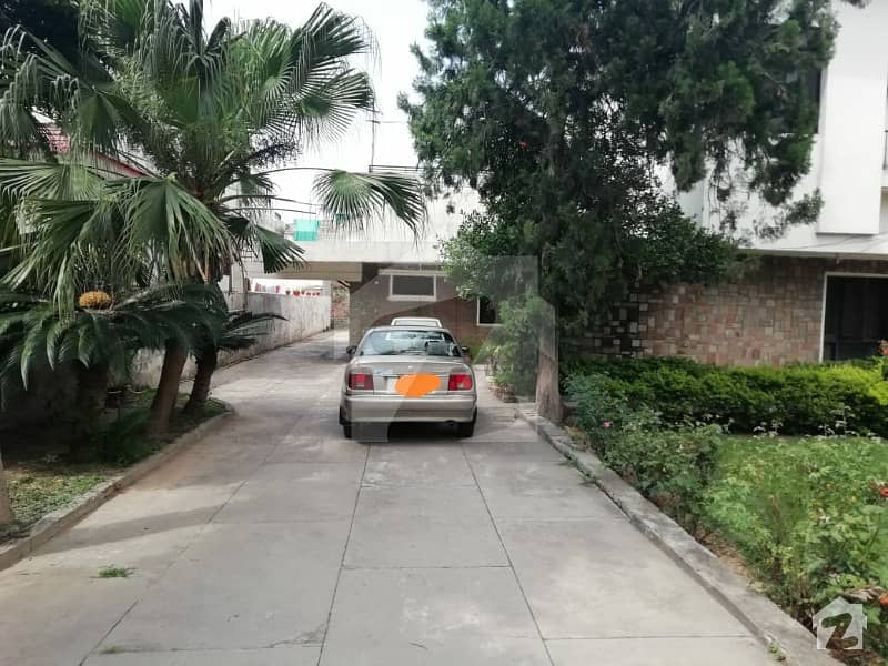 House Is Available For Sale Westridge 1, Westridge, Rawalpindi