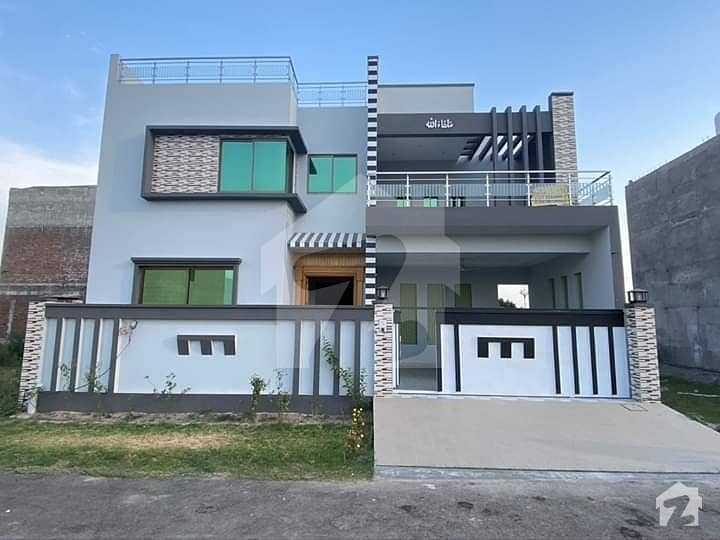 A Class Luxury House Double Storey Quality House Ideal Location Near