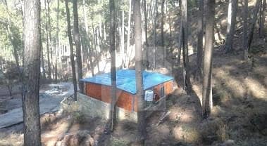 Residential House For Sale In Murree On Angoroori Road